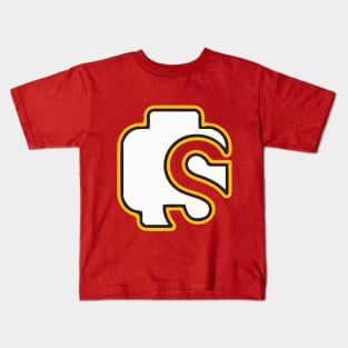 sembo master builder Kids T-Shirt